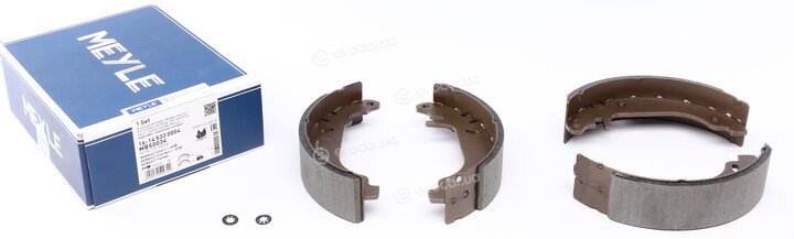 Meyle 16-14 533 0004