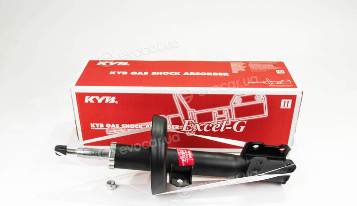 KYB / Kayaba 334844