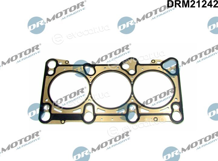 Dr. Motor DRM21242