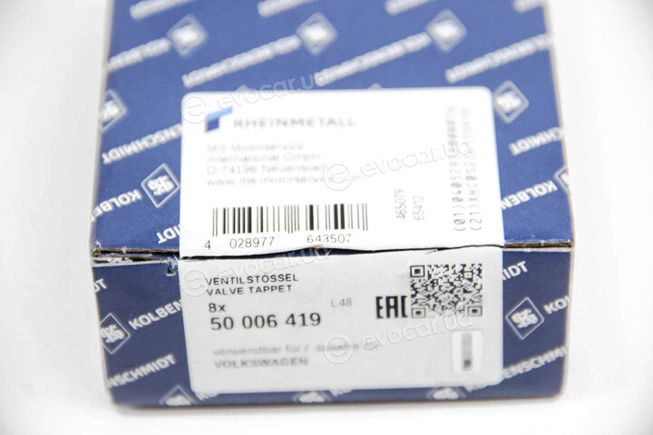 Kolbenschmidt 50006419