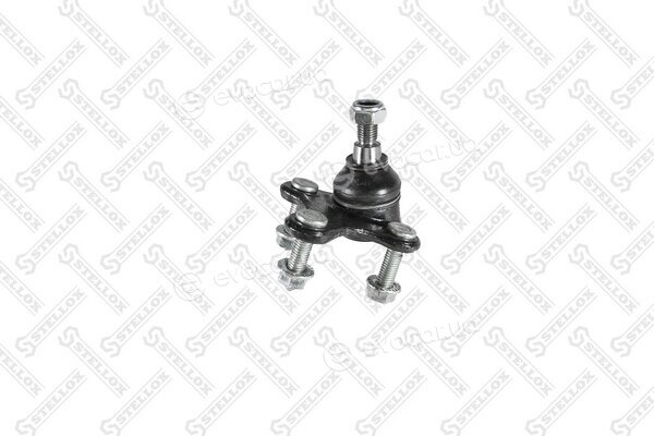 Stellox 52-00324A-SX