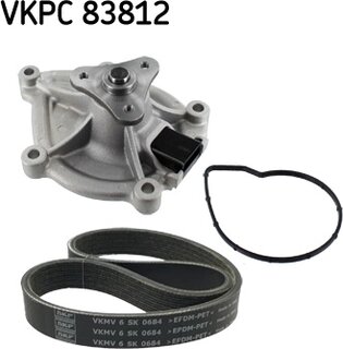 SKF VKMC 33843