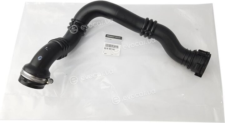 Renault / Nissan 8200551943