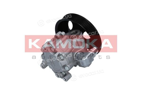 Kamoka PP136