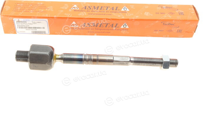 AS Metal 20BM0400