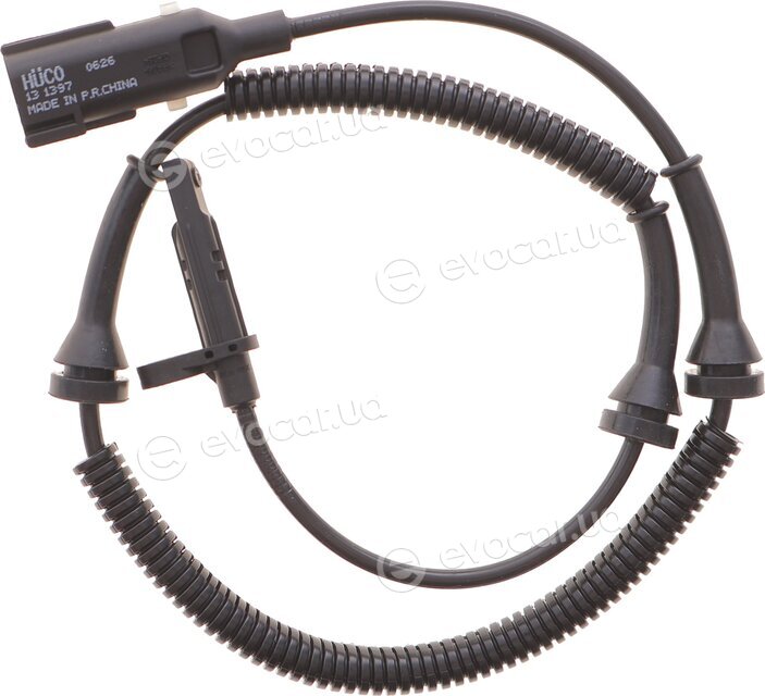 Astemo (Hitachi) / Huco 131397