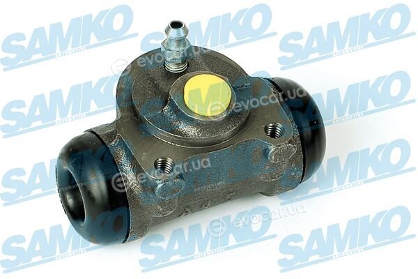 LPR / Samko C12333