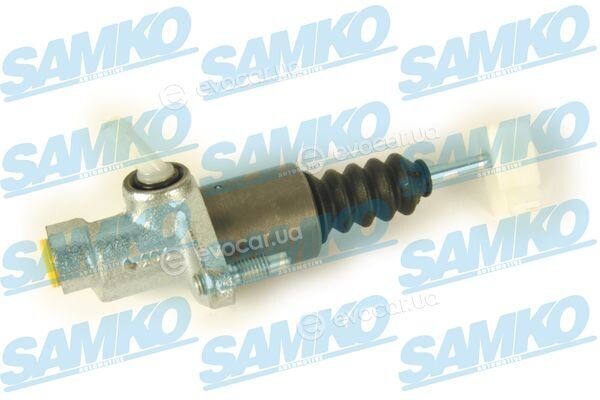 LPR / Samko F30009