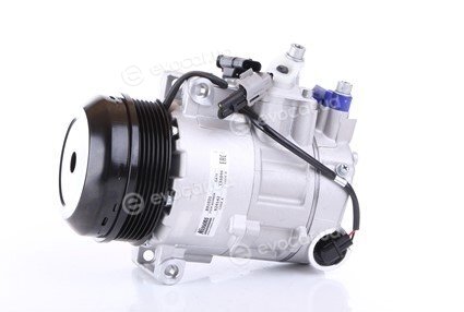 Nissens 891031