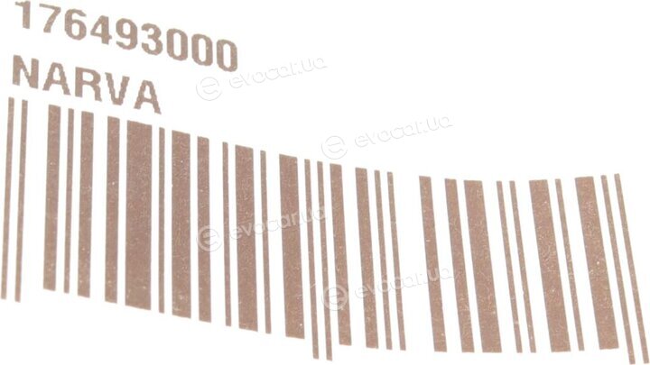 Narva 176493000