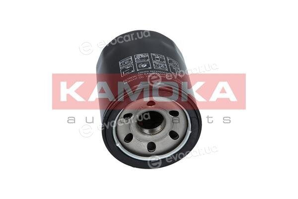Kamoka F101401