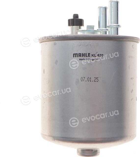 Mahle KL 639D