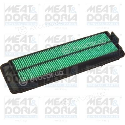 Meat & Doria 18389