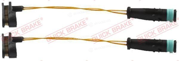 Kawe / Quick Brake WS 0227 A