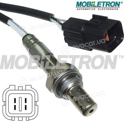 Mobiletron OS-K408P