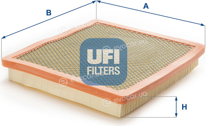 UFI 30.887.02