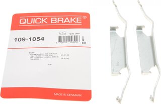 Kawe / Quick Brake 109-1054