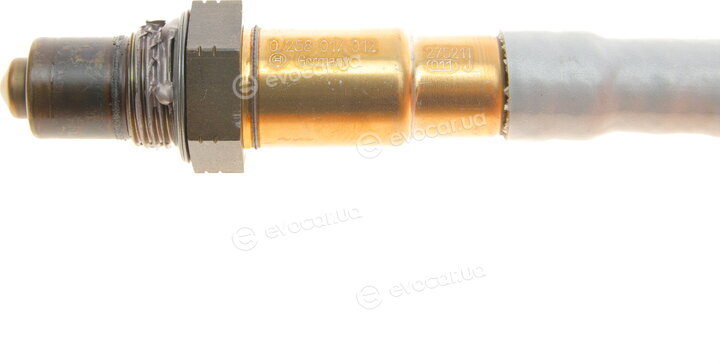 Bosch 0 258 017 012