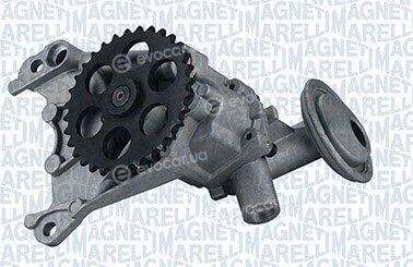 Magneti Marelli 351516000035