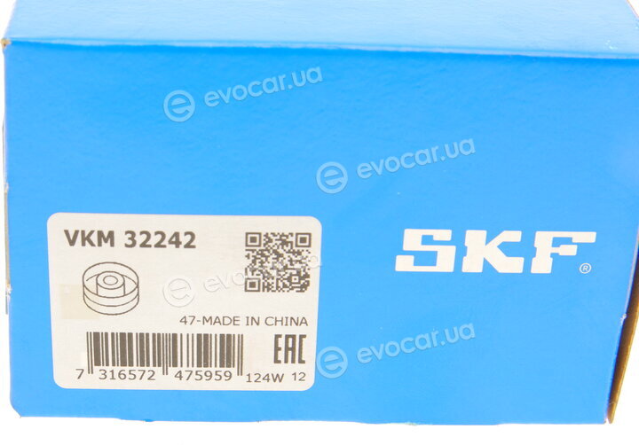 SKF VKM 32242