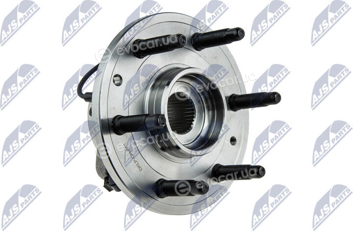 NTY KLP-CH-048