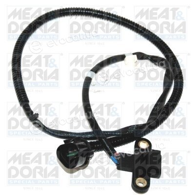 Meat & Doria 87639
