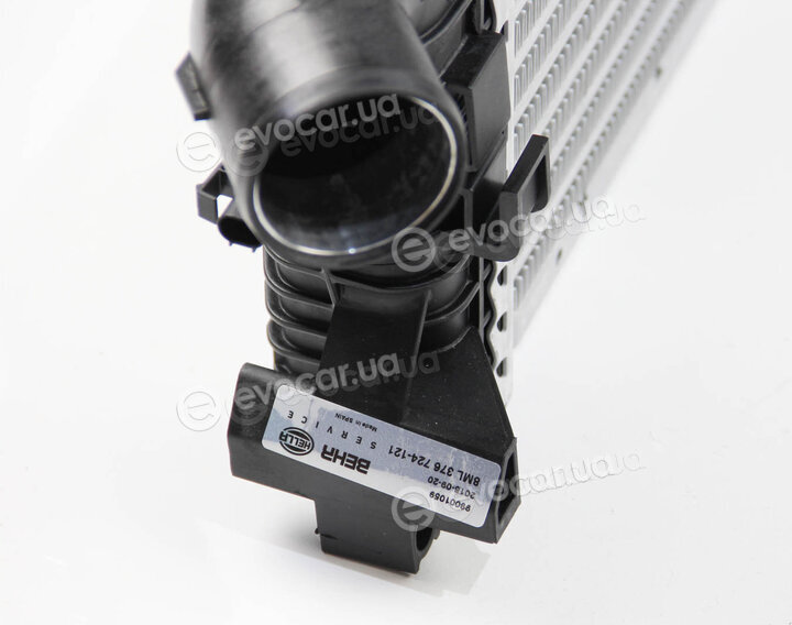 Mahle CI 106 000P