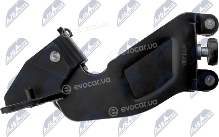 NTY EZC-FT-100