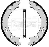 Borg & Beck BBS6428
