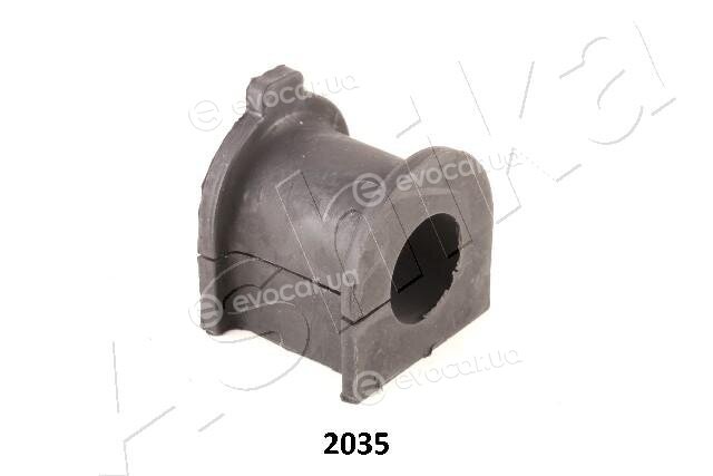 Ashika GOM-2035