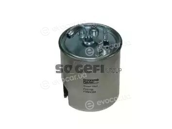 Coopers Fiaam FP5788