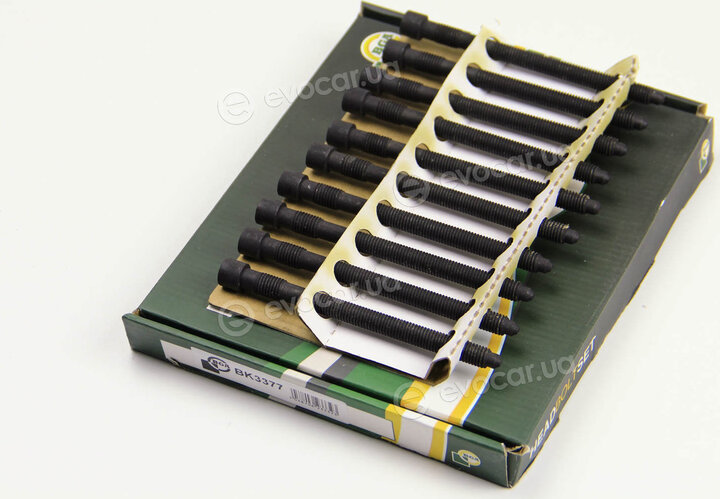 BGA BK3377