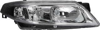 Depo / Loro 551-1137R-LD-EM