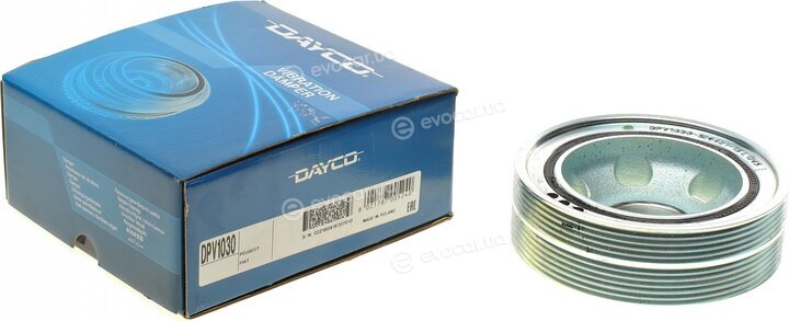 Dayco DPV1030