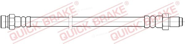 Kawe / Quick Brake 37.048