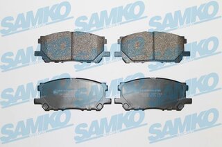 LPR / Samko 5SP1368