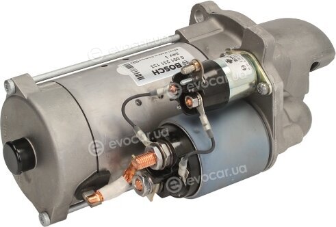 Bosch 0 001 231 133