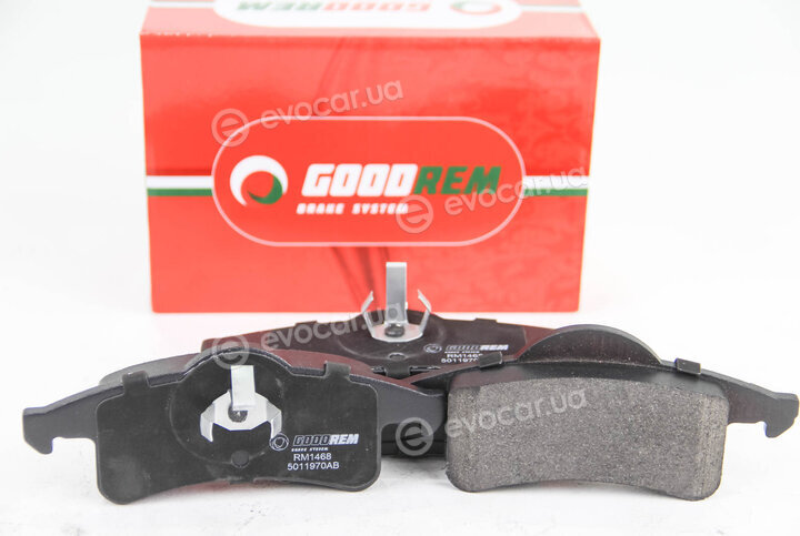 Goodrem RM1468