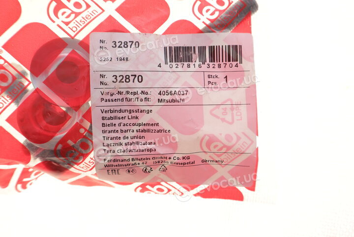 Febi 32870