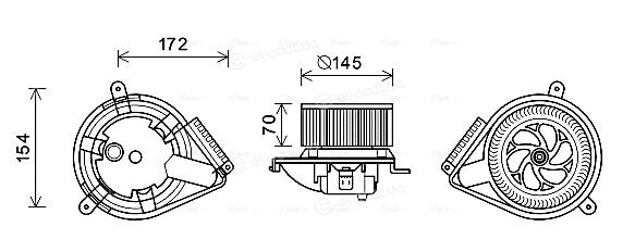 Ava Quality MS8626