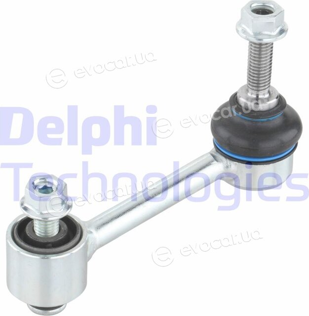 Delphi TC1325