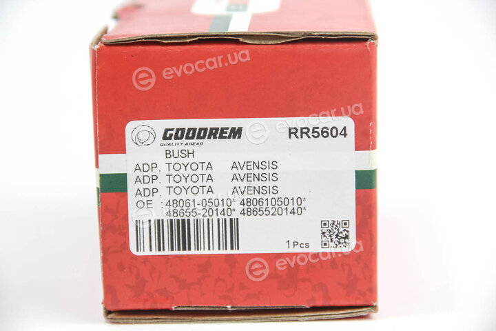 Goodrem RR5604
