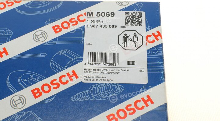 Bosch 1 987 435 069