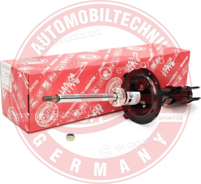 Master Sport 313865-PCS-MS