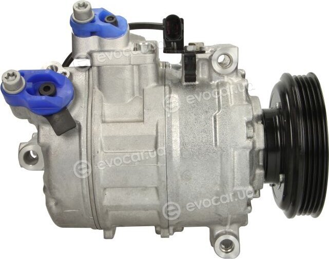 Denso DCP02026