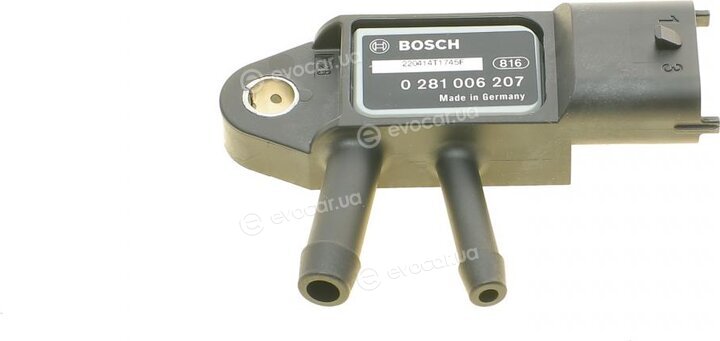 Bosch 0 281 006 207