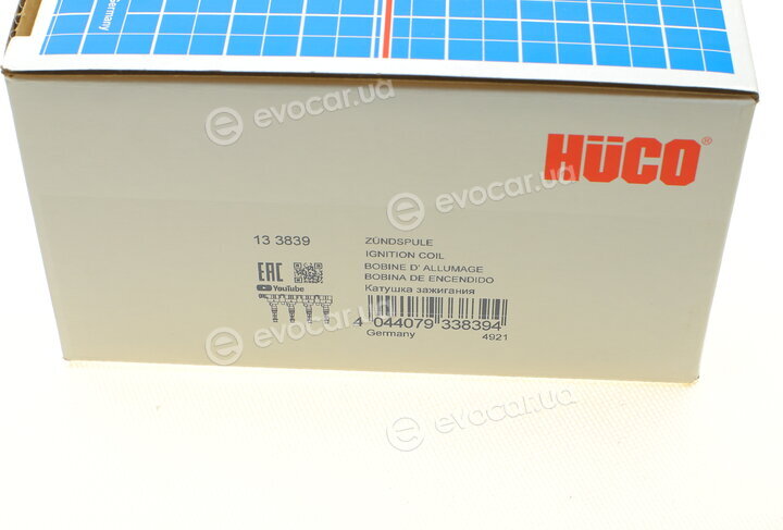 Astemo (Hitachi) / Huco 133839