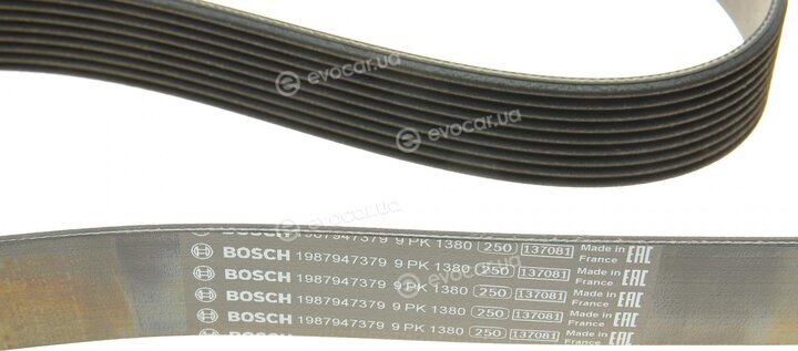 Bosch 1 987 947 379