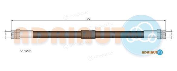 Adriauto 55.1296