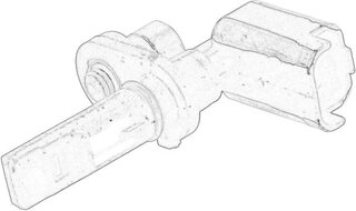 Mopar (PSA / FCA) 9809926580